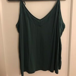 Green Tank
